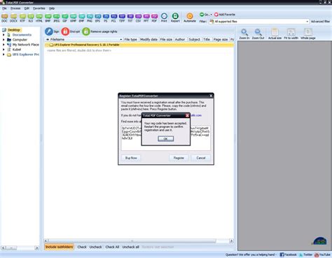 Coolutils Total PDF Converter